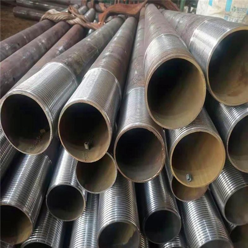 绥阳管棚跟管