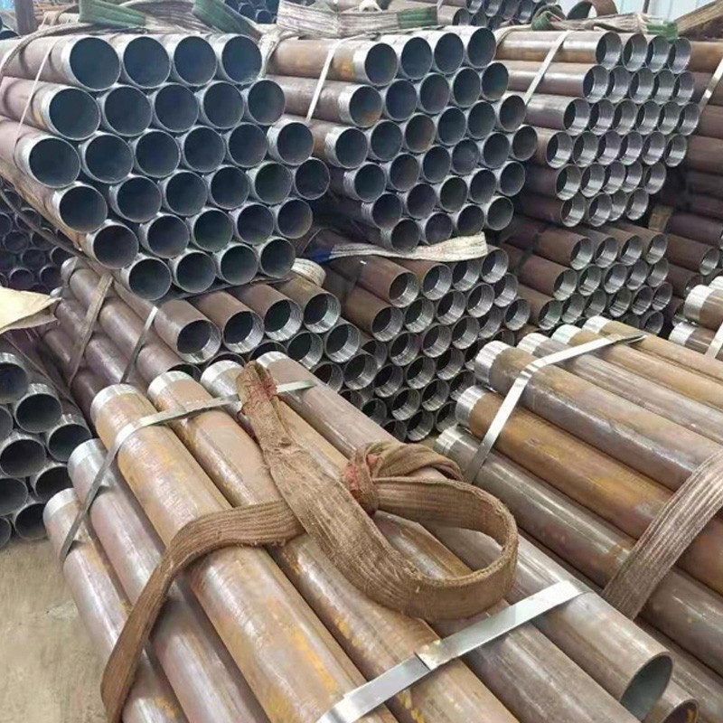 绥阳地质钻探用跟管