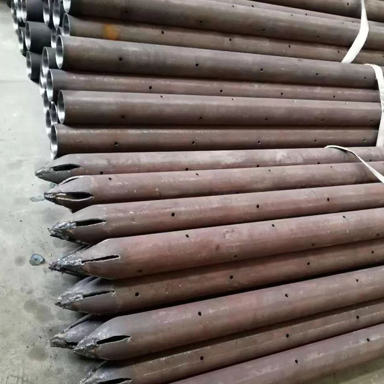 绥阳76mm管棚管