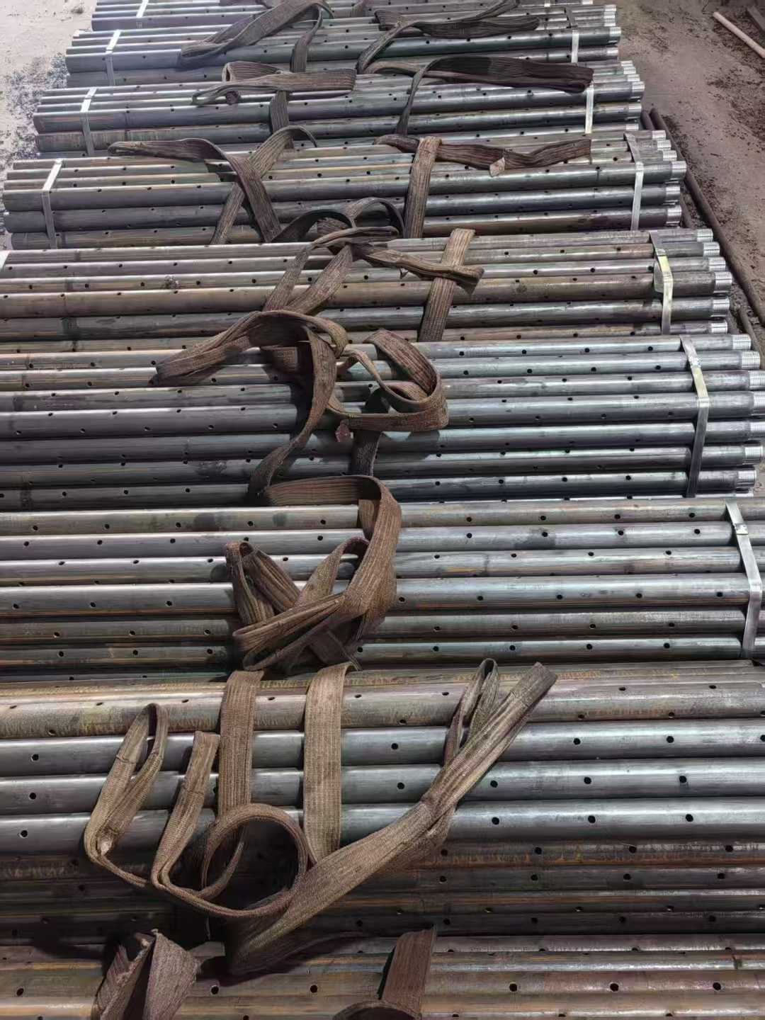 绥阳127mm管棚管
