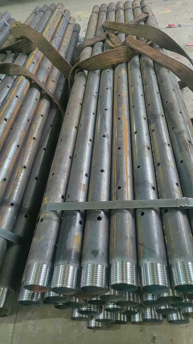 绥阳159mm管棚管