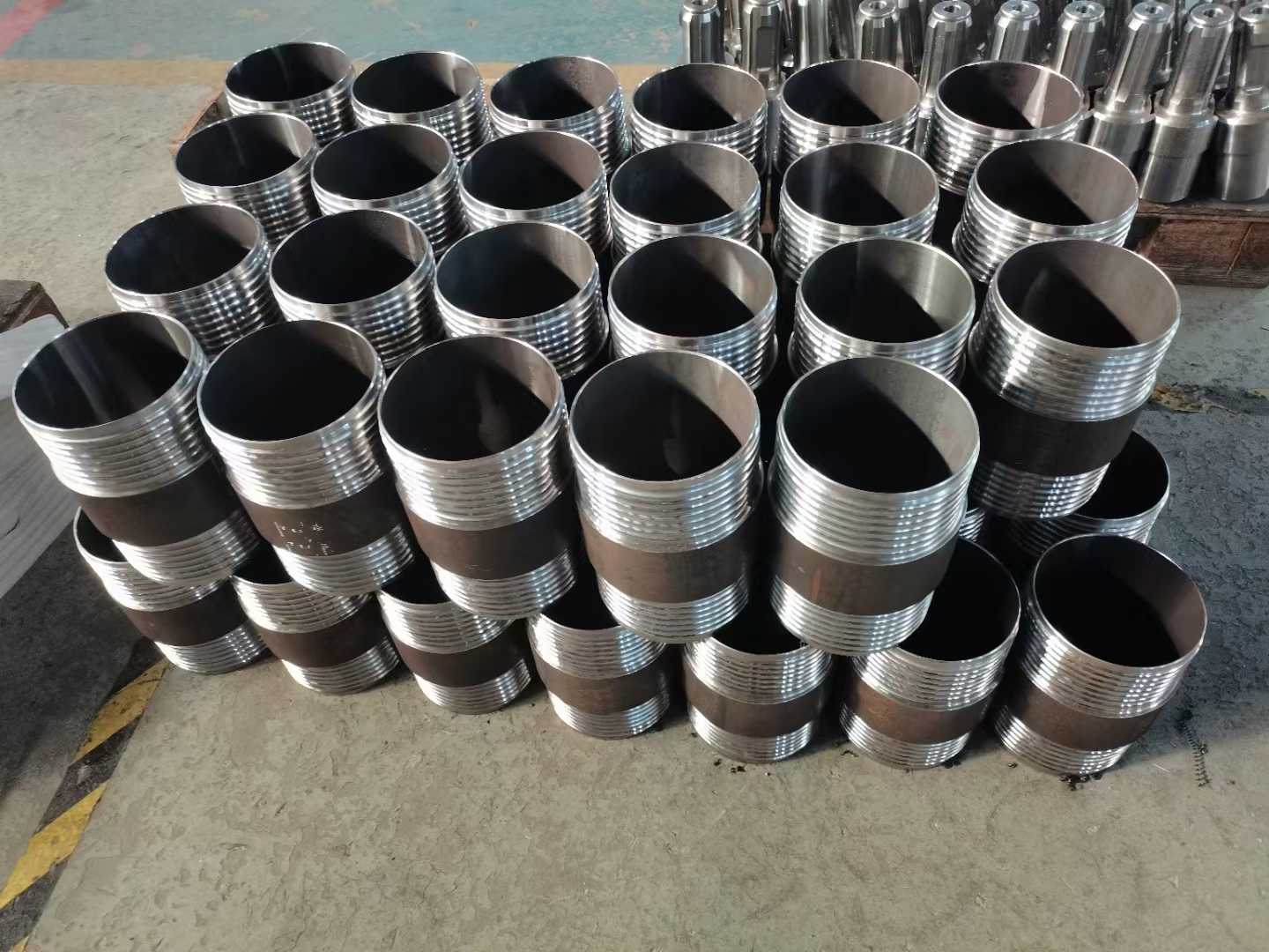 绥阳219mm管棚管