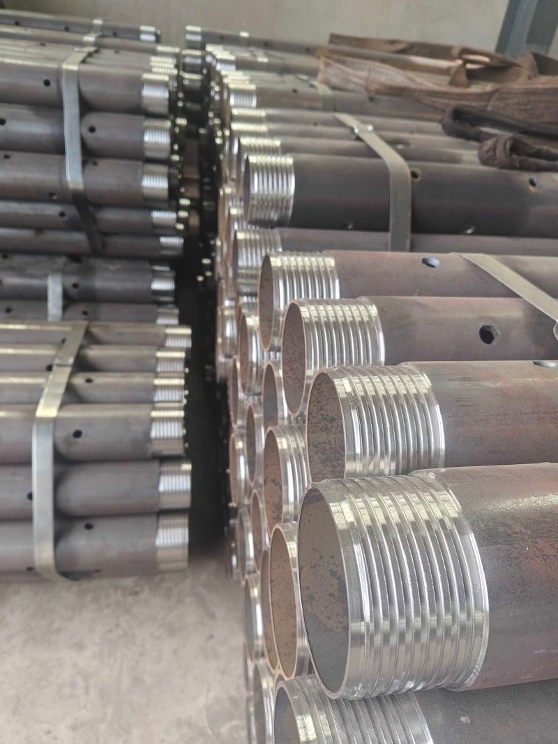 绥阳注浆管